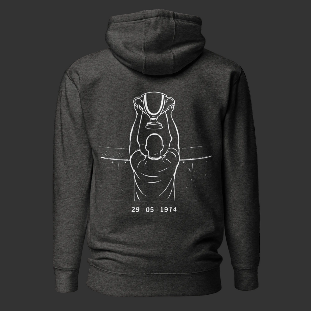 HOODIE - BEKER FINALE