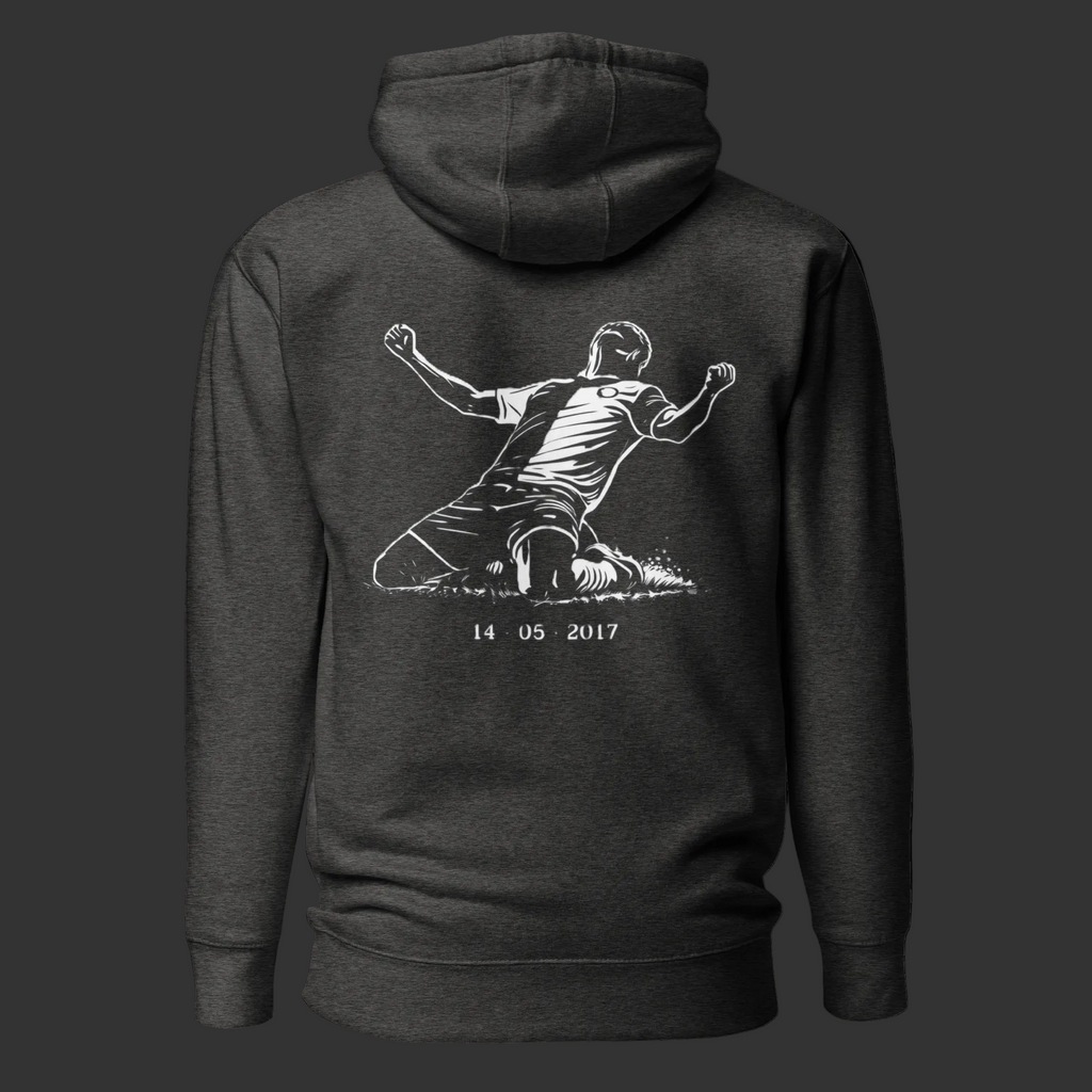 HOODIE - LANDSKAMPIOEN