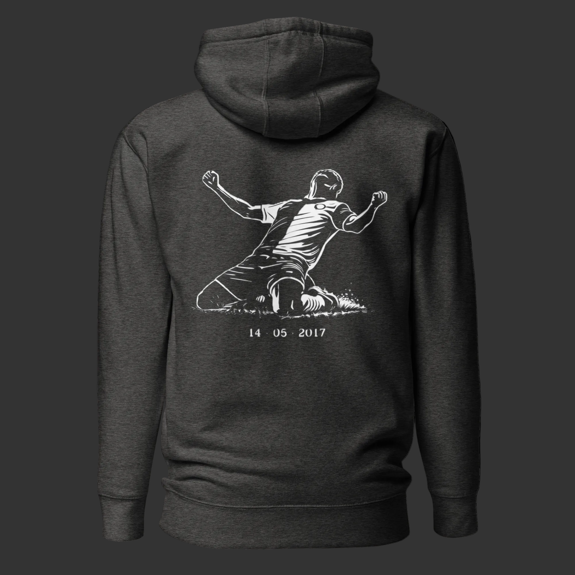 HOODIE - LANDSKAMPIOEN