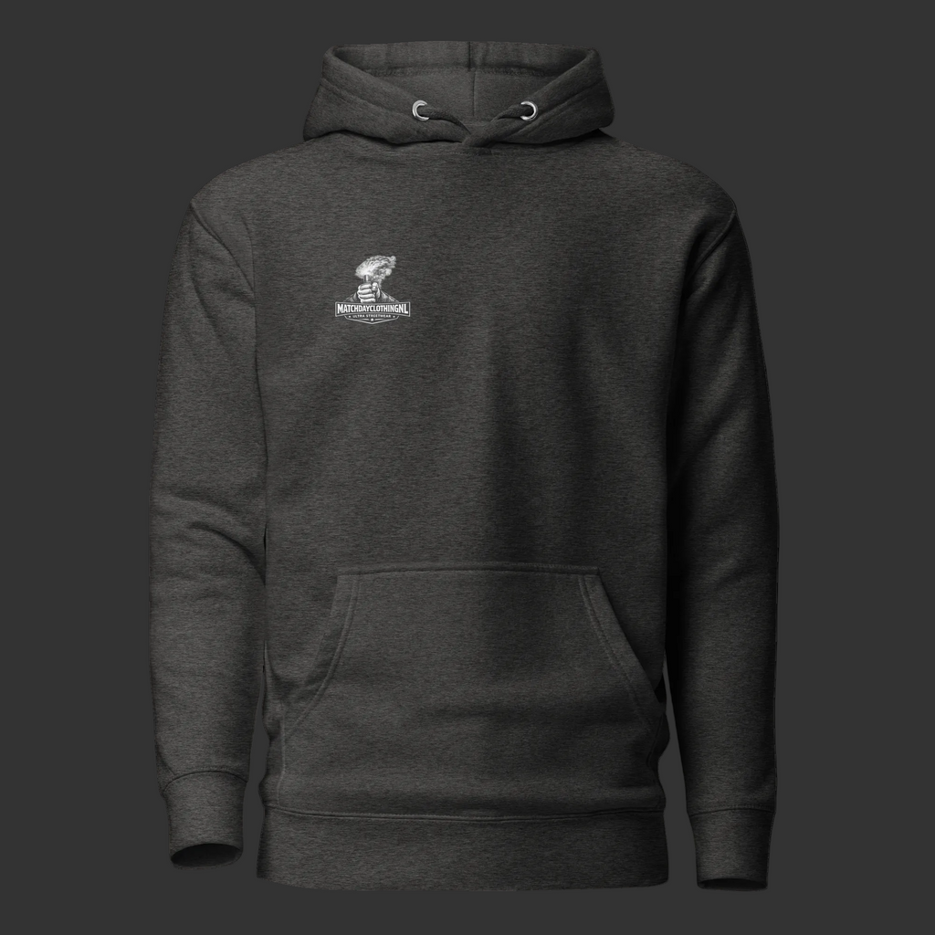 HOODIE - BEKER FINALE