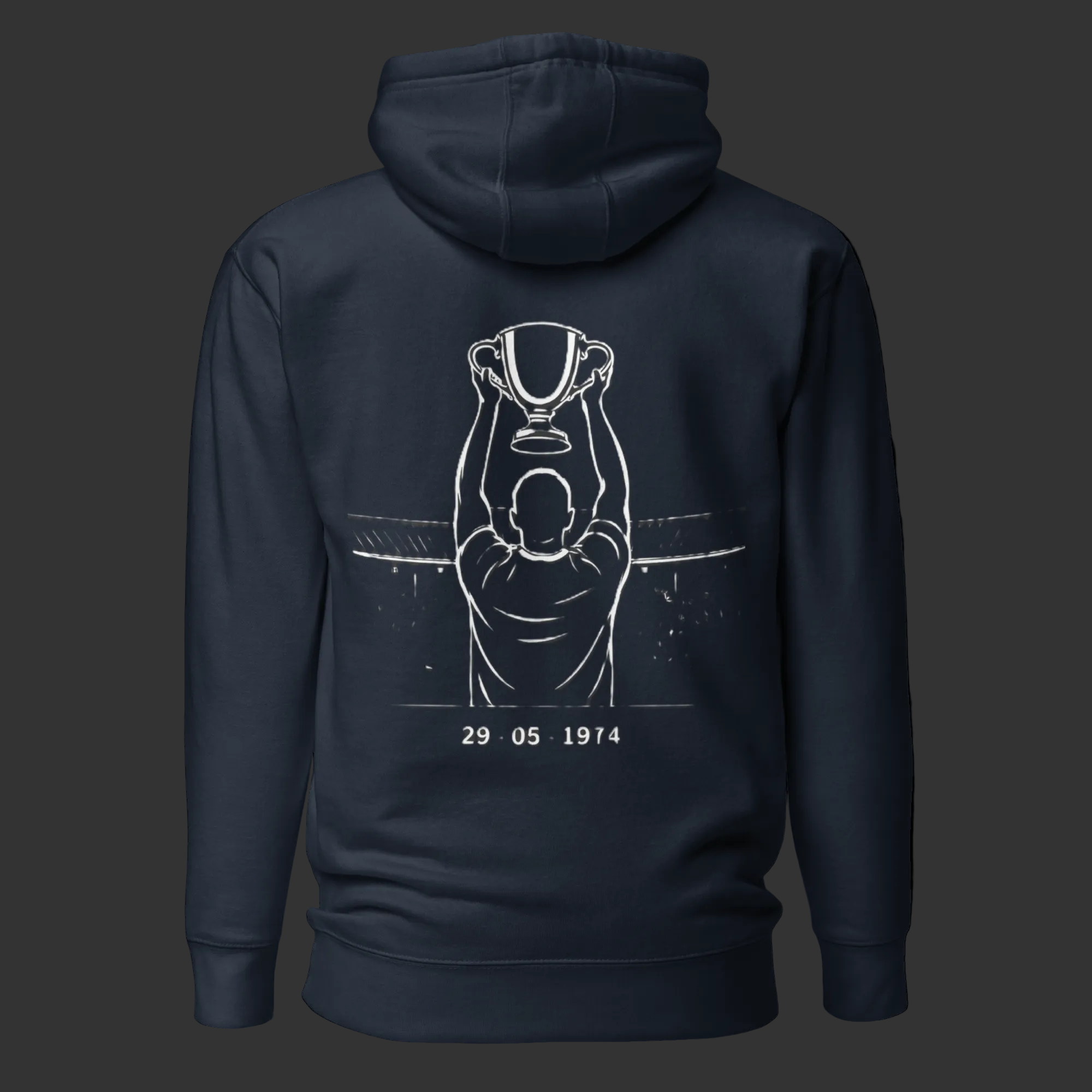 HOODIE - BEKER FINALE