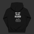KIDS DIT ZIT IN HET BLOED