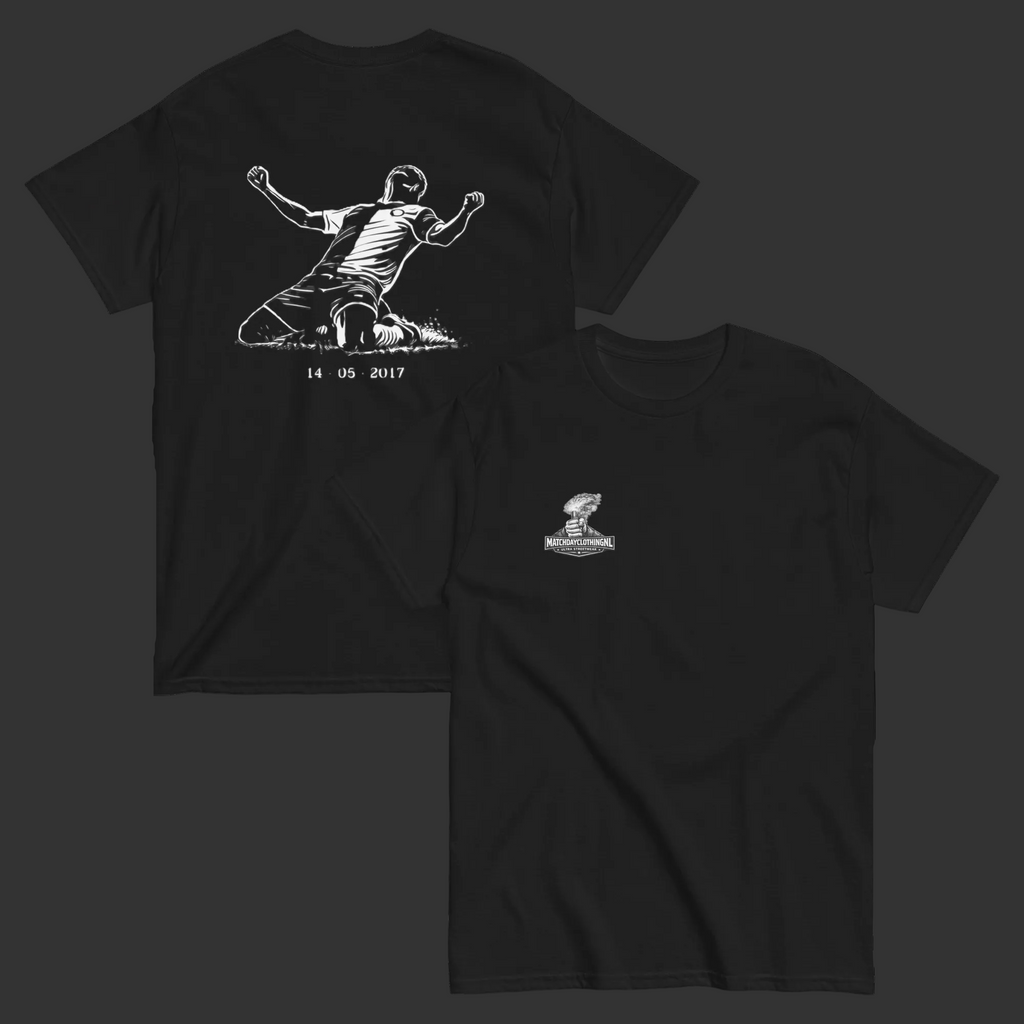 T-SHIRT LANDSKAMPIOEN